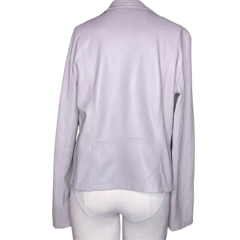 Collection B New York Jacket Woman’s Size M - Picture 4 of 6